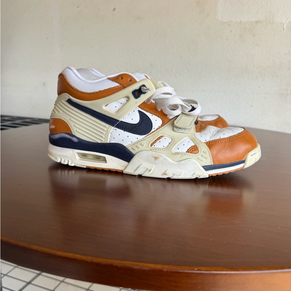 Nike Air Trainer 3 Retro